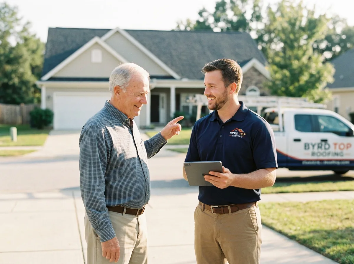 Roofing Storrs Mansfield, CT FAQs